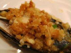 -谷语中餐厅