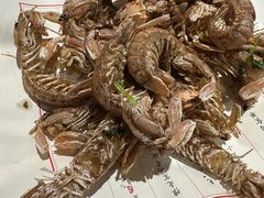 -旺角小渔村(二马路店)