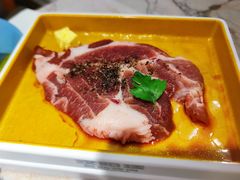 -汉阳廷自助烤肉(同和金铂天地店)