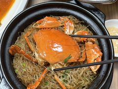 -荣基四海一家·家常菜·海鲜大排档(新安店)