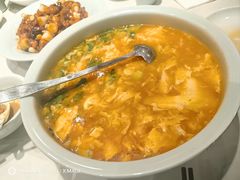 -新侨小馆(东直门北小街店)