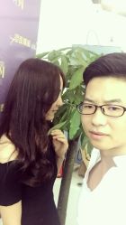 点击看大图 -瑞豪专业烫染连锁