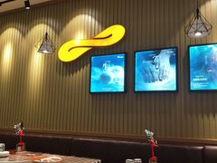 大堂-米斯特比萨(罗斯福店)