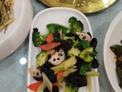-津悦·正阳春烤鸭(红旗南路店)