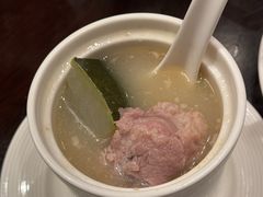 -京香轩·中餐厅(上海中庚聚龙酒店)