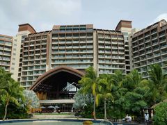 -三亚湾海居铂尔曼度假酒店