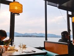 景观位-柳莺湖上·湖景餐厅·江南菜(西湖店)