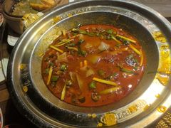 -辣得叫湘菜(观海卫店)