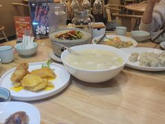 -伊喜饺子·烤鸭(五道口学院路店)