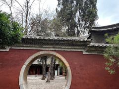-建水文庙