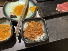 -湊湊火锅·茶憩(合生汇购物中心店)