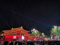 -大唐不夜城