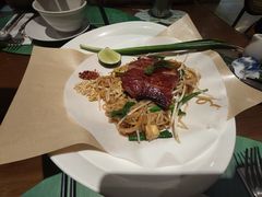 -帕蓝·暹罗料理(大学路店)