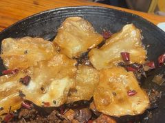 -百味地锅鸡(铜山路店)