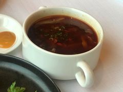 -富力丽思卡尔顿酒店·丽轩中餐厅