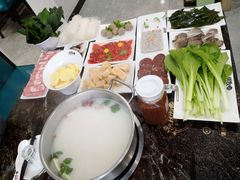 -朋友的火锅店(辽大店)