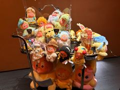 -色響火锅(恒隆广场店)