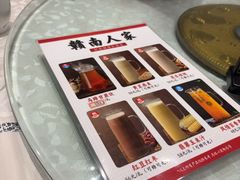 -赣南人家·头牌江西菜(劲松店)