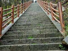 -尧山风景区