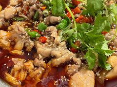 -米二红烧兔(华阳店)