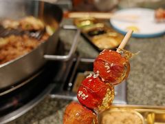 -佟爷·老北京炙子烤肉(动物园店)