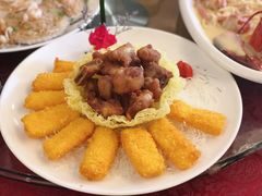 -福鼎轩海鲜大酒楼(皇轩酒店)