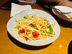 -泰国餐厅 Thai Food(裕华万达店)