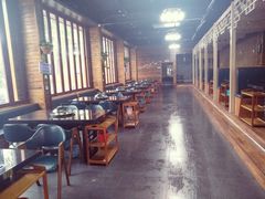 大堂-睿柏云酒店-餐厅