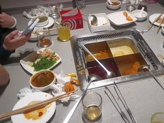 -海底捞火锅(振华广场店)