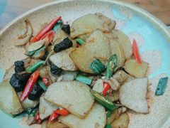 -树厨贵州菜(花果园购物中心店)