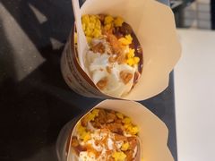 -麦当劳(斜土路2号店)