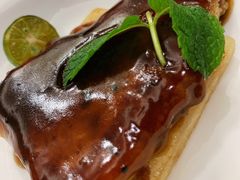 -南山鲜虾面·活鲜小馆·海味大连菜(南山总店)