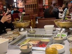 -巴奴毛肚火锅(商城路店)