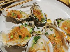-龚海宝· 烧烤· 羊肉原切挂糊更好吃(庄市店)