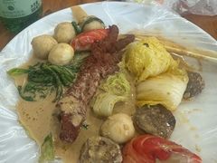 -郭记小街麻辣烫(南小街总店)