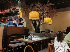 -绿茶餐厅(昌平悦荟店)