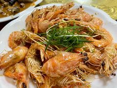 -钱山海鲜大排档