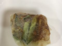-姥家春饼店(漳州二路店)