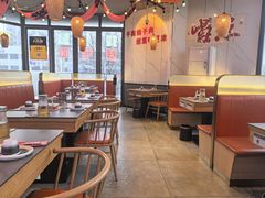 -强强烧烤·宵夜(方庄店)