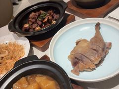 -狮王府淮扬菜(新街口友谊店)
