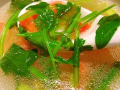 羊肉汤-莲香西域·正宗新疆菜(龙华店)
