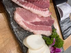 -万兴佳烤肉·长白山老味道(宏泰广场店)