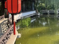 -君庭中餐厅(友谊宾馆店)
