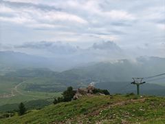 -灵山