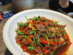 -爱饭(玉兰路直营店)