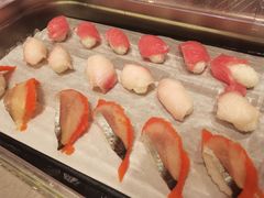 -长春富力万达文华酒店-集·味自助餐厅