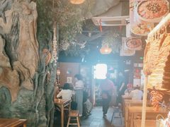-老阿爸鲜鱼土菜(昆山花桥店)