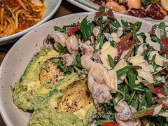 -Bistro 63 创意融合料理(广粤天地店)