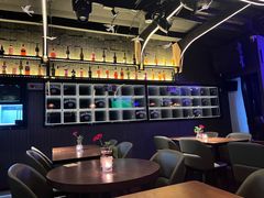 -MARU玛露音乐餐厅(大学路店)