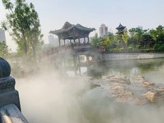 -迎泽公园